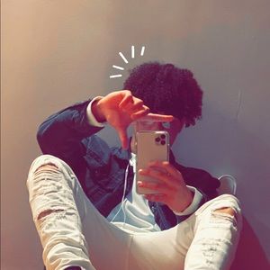 Meet your Posher, Kennith